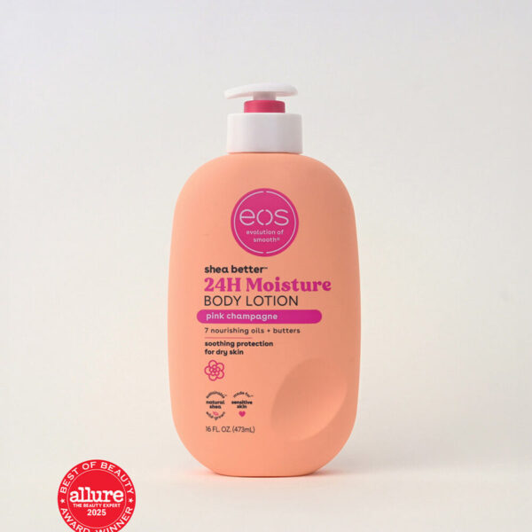 Pink Champagne Body Lotion for sale