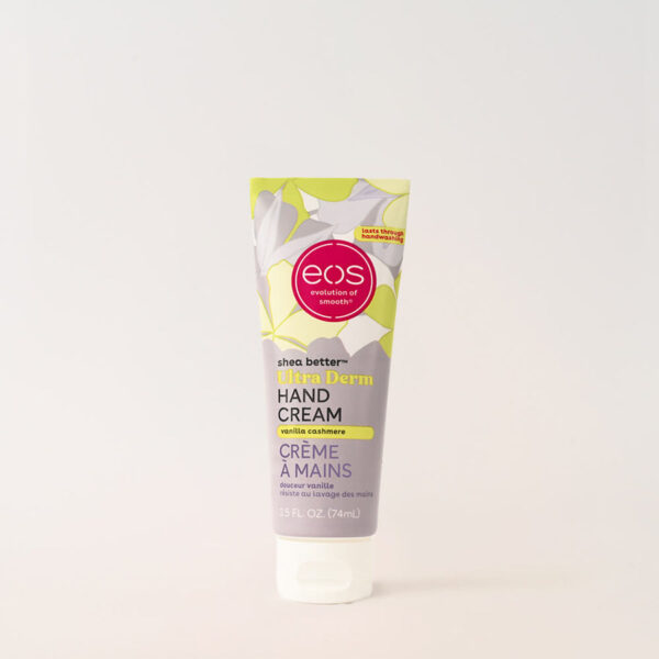 Vanilla Cashmere Hand Cream